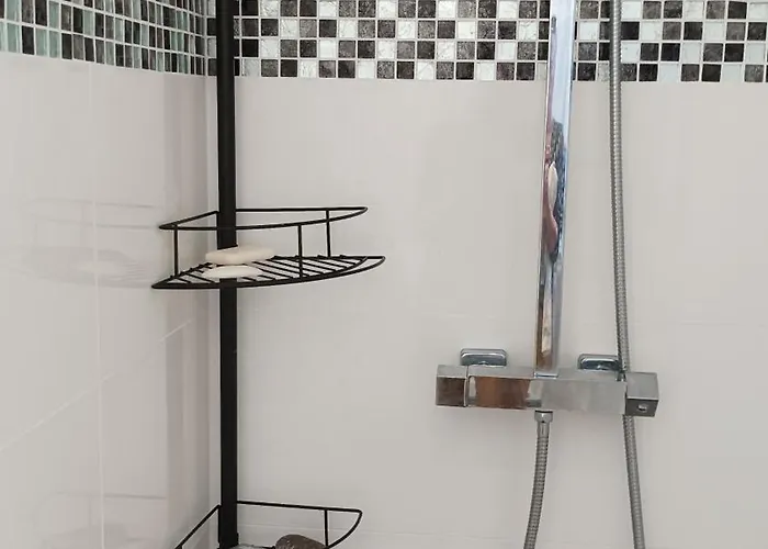 Chez Louise Дом отдыха *