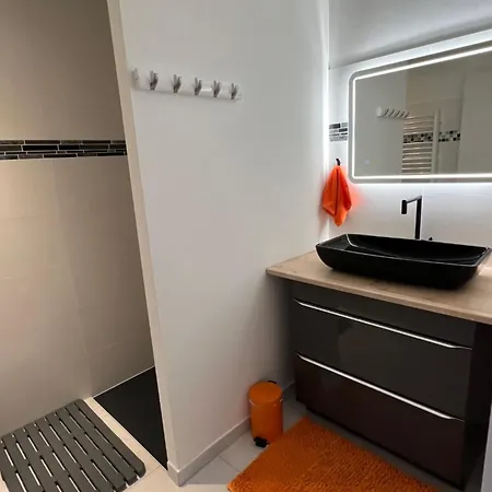 Hébergement de vacances Chez Louise Vaux-sur-Mer