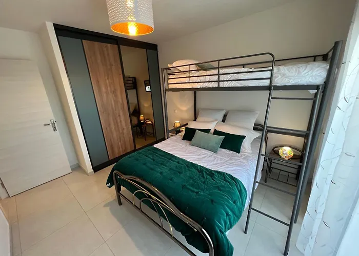 Nyaraló Chez Louise