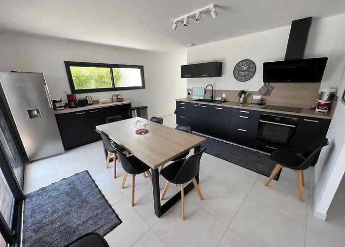 Nyaraló Chez Louise